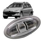 Lanterna Pisca Paralama Lateral Peugeot 206 207 307 Citr C3f