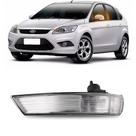 Lanterna Pisca Retrovisor Focus 2008/2018 Esquerda
