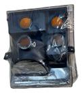 Lanterna Pisca Scania S4 S5 114 124 Gauer Pd-1242 1520130 Le