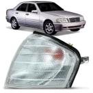Lanterna Pisca Seta C220 1994 95 96 97 98 99 2000 Cristal