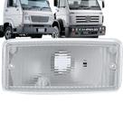Lanterna Pisca Seta Dianteira para Volkwagen Delivery / Worker 2005... - Cristal - IAM