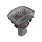 Lanterna Pisca Seta L/d Captiva Gm Nova Original Cinza