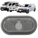 Lanterna Pisca Seta Lateral Clio 1997 Até 2012 Kangoo Master Até 2012 Cristal
