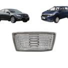 Lanterna Pisca Seta Lateral Cruze 2012/2015 Spin 2019/2021 Lado Direito