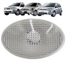 Lanterna Pisca Seta Lateral Ford Ka Fiesta Courier Cristal