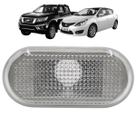 Lanterna Pisca Seta Lateral Paralama Nissan Frontier Nissan Tiida 2007 A 2015