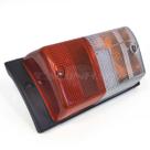 Lanterna Pisca Seta para Scania 112 e 113 Cod: 394767 e 526618 Lanterna Pisca Seta para Scania 112 e 113 Cod: 394767 e 526618