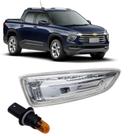 Lanterna Pisca Seta Paralama Chevrolet Montana 2023 2024 2025 Lado Direito Original Lanterna Pisca Seta Paralama Chevrolet Montana 2023 2024 2025 Lado Direito Original