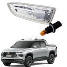 Lanterna Pisca Seta Paralama Chevrolet Montana 2023 2024 2025 Lado Esquerdo Original
