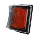 Lanterna Pisca Seta Sc S5 P/g/r Com Led Diurno Máscara Negra