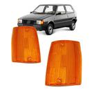 Lanterna Pisca Uno 1984 1985 1986 1987 1988 A 1990 Ambar