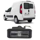 Lanterna Placa Doblo 2002/2021 Fiorino 2014/2021