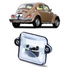 Lanterna placa fusca 1951/1996 (cx09)