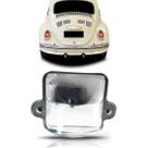 Lanterna Placa Fusca 1971 1972 1973 1974 1975 1976 1977 1978 A 1996