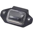 Lanterna Placa Gol G2 1995 Ate 2000 377943021