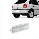 Lanterna Placa Gol G3 1999 Ate 2005