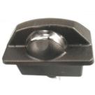 Lanterna Placa Kadett 1989 Em Diante Monza 1982 Ate 1990 93269994
