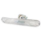 Lanterna Placa Kombi 1996 Em Diante 2379430211