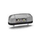 LANTERNA PLACA (LED) para LANTERNA PLACA BAU LED UNIVERSAL O