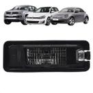 Lanterna Placa Luz Virtus Polo Amarok Golf Sem Soquete