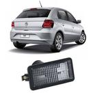 Lanterna Placa Novo Fox /Gol G8/ Up