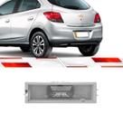 Lanterna Placa Onix Prisma 2013 Em Diante 13575339