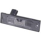 Lanterna Placa Palio 1996 Ate 2000 Strada 1999 Em Diante 46540637