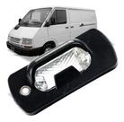Lanterna Placa Renault Gm Trafic Space Van Todas