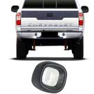 Lanterna Placa S10 2001/2011 Esquerdo