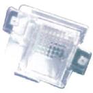 Lanterna Placa S10 Nk-550007