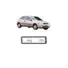 Lanterna Placa Sem Soquete Sem Lâmpada Corsa Classic Astra Omega Vectra Pickup Corsa Corsa Wagon