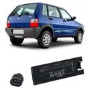 Lanterna Placa Siena/Palio Fire/Idea/Toro/Punto/Doblo c/Soquete
