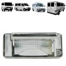 Lanterna placa sprinter mb180 1994 a 2012