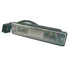 Lanterna Placa Tempra Ate 1999 Nk-553003 Lanterna Placa Tempra Ate 1999 Nk-553003
