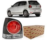Lanterna polo 07/10 hatch fume le tyc