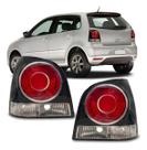 Lanterna Polo Hatch Dir 07 08 2009 2010 2011 2012 2013 2014