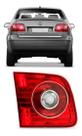 Lanterna polo sedan 07/13 tampa ld Lanterna polo sedan 07/13 tampa ld