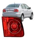 Lanterna polo sedan 07/13 tampa le