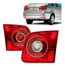 Lanterna polo sedan 07/13 tampa par