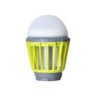 Lanterna portátil Mosquito Zapper para camping e uso ao ar livre