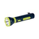 Lanterna Power Led 140 Lúmens Recarregável Bivolt - MOR-9182