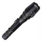 Lanterna Profissional Cree T6 Zoom 2000 Recarregável Bl8668