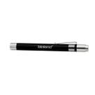 Lanterna Profissional LED LT200 Pro Preto Fosco ( Luz Branca ) - Bioland