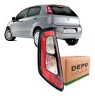 Lanterna punto 2012 led le Lanterna punto 2012 led le
