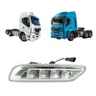 Lanterna Quebra-Sol Iveco Novo Stralis Hi-Way