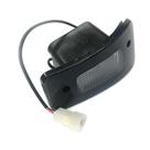 Lanterna quebra sol le iveco eurotech imp 931106 139128 *1*