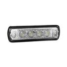 Lanterna quebra sol man tgx led imp. **man tgx Lanterna quebra sol man tgx led imp. **man tgx