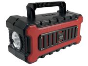 Lanterna Rádio Multi-Funções Albatroz Fishing - SY-265