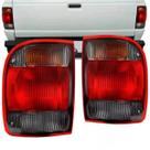 Lanterna Ranger 1998 1999 2000 2001 2002 2003 2004 Fumê
