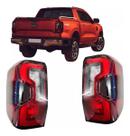 Lanterna ranger 2023 novo orig c/led par